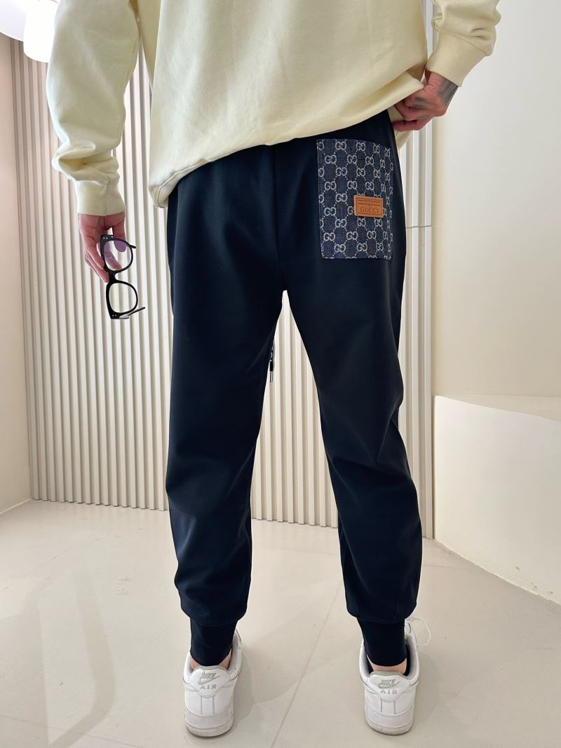 Gucci Long Pants